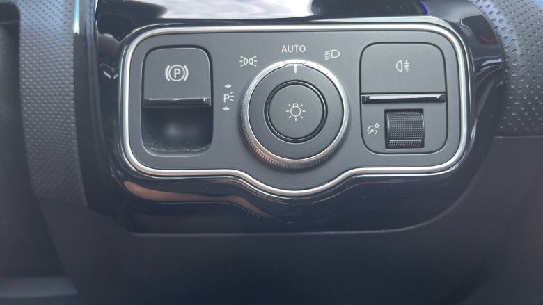 Mercedes-Benz A-Class A200 AMG Line Premium Plus 5dr Auto Petrol Hatchback